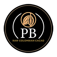 Pure Beans Colombia Cacao